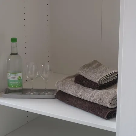 Guest house Kleine Auszeit 3*