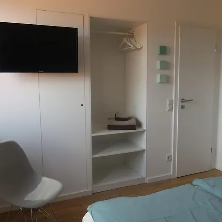 Kleine Auszeit Guest house Gescher