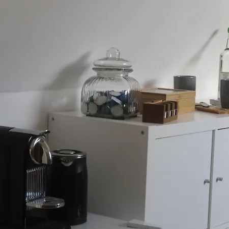 Kleine Auszeit Guest house
