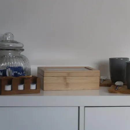 Kleine Auszeit 3*