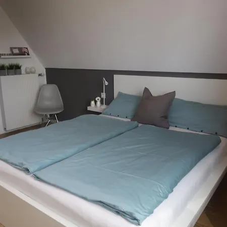 Kleine Auszeit Guest house