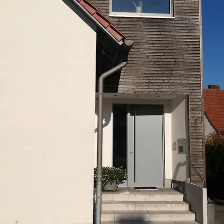 Guest house Kleine Auszeit Gescher