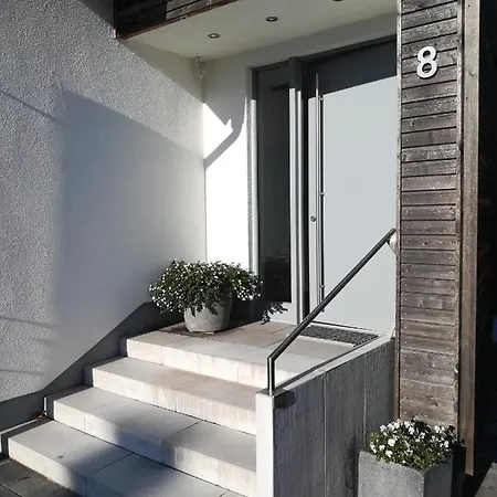 Guest house Kleine Auszeit Gescher