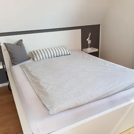 Kleine Auszeit Guest house Gescher