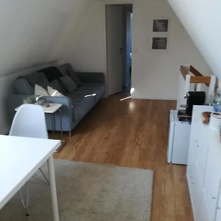 Kleine Auszeit 格舍尔
