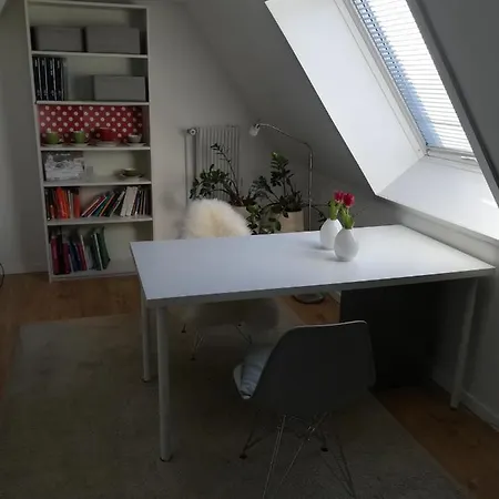 Kleine Auszeit Guest house *
