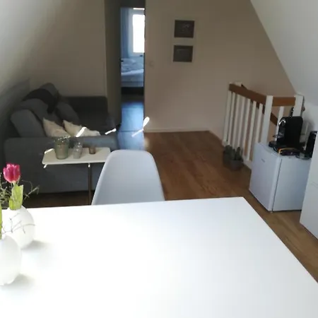 Guest house Kleine Auszeit