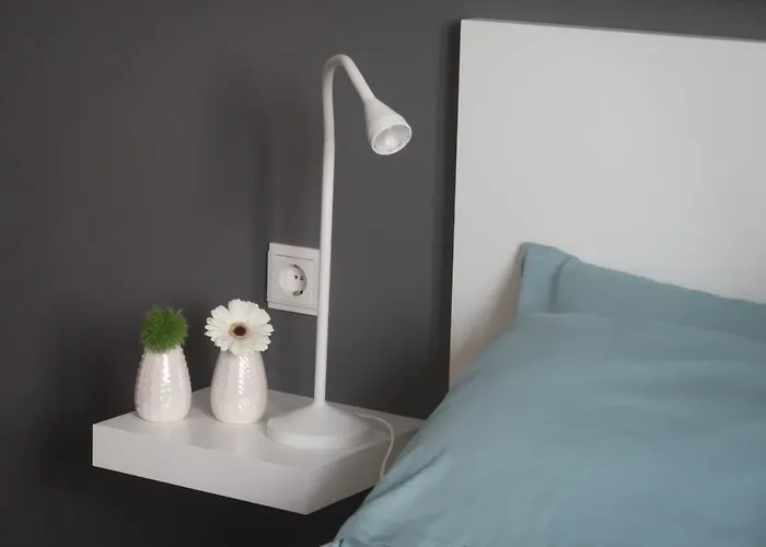 Kleine Auszeit 3* Gescher