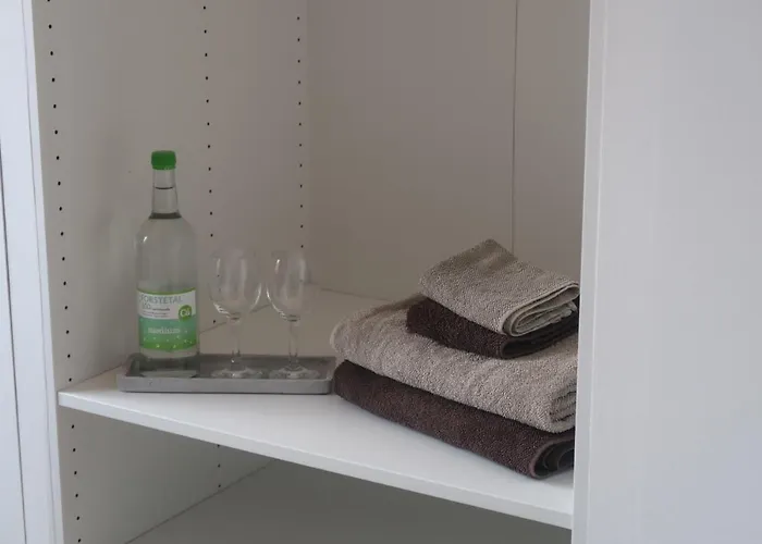 Guest house Kleine Auszeit 3*