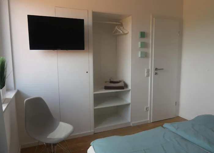 Kleine Auszeit Guest house Gescher