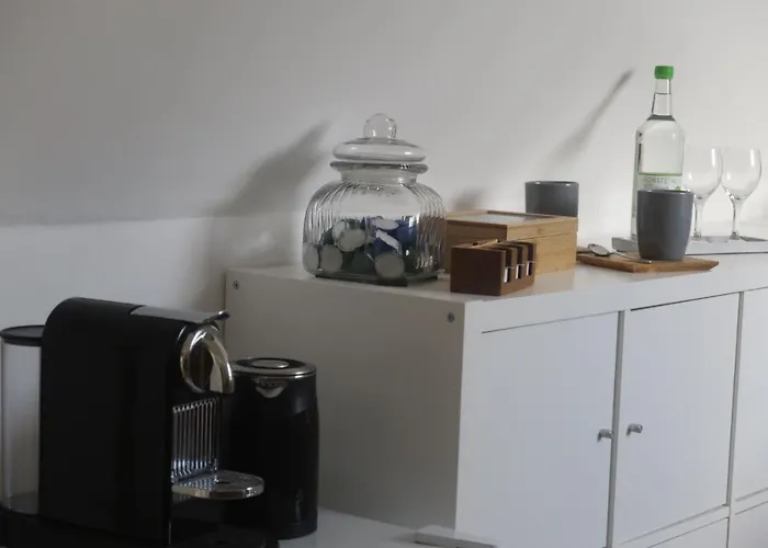 Kleine Auszeit Guest house