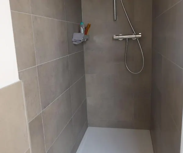 Kleine Auszeit Guest house