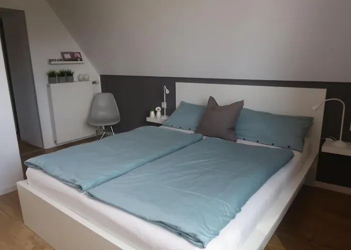 Kleine Auszeit Guest house