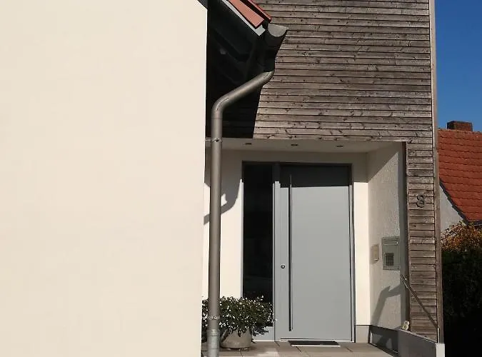 Guest house Kleine Auszeit Gescher