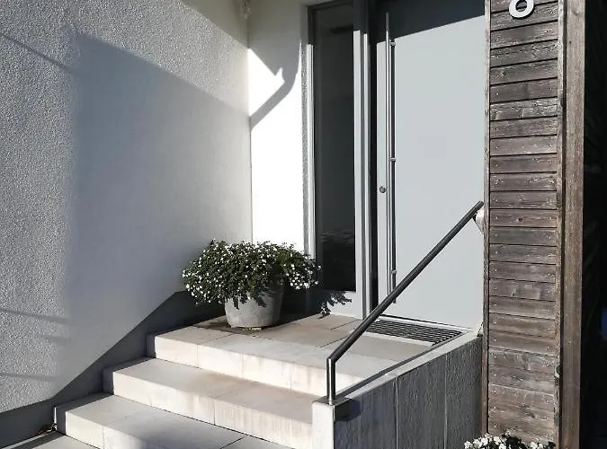 Guest house Kleine Auszeit Gescher