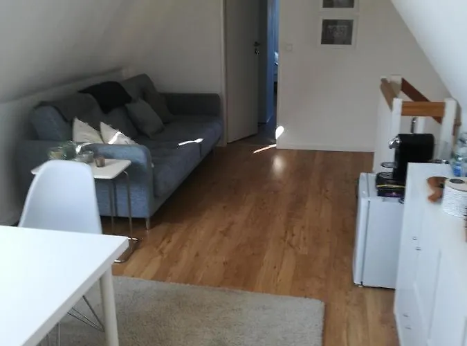 Kleine Auszeit Gescher