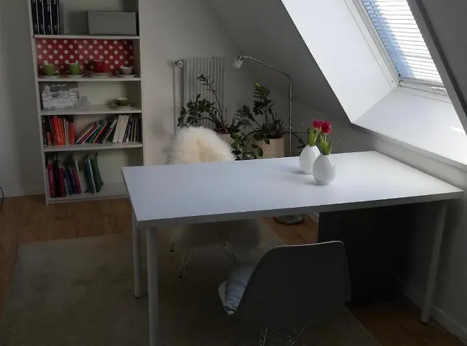 Kleine Auszeit Guest house 3*