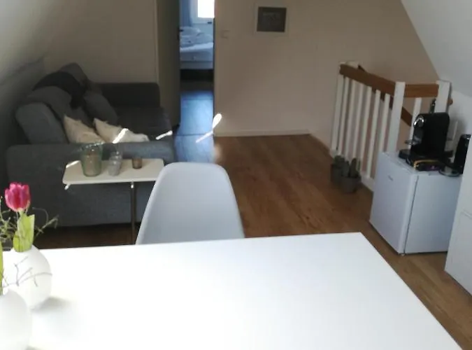 Guest house Kleine Auszeit